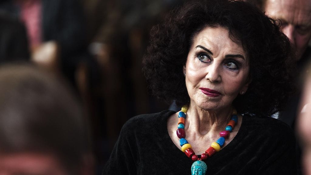 Lenita Airisto 3.9.2015