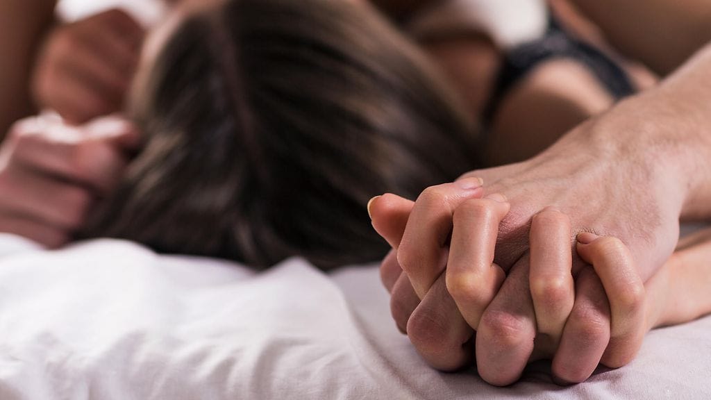 Omat fantasiat kannattaa paljastaa, ne saattavat parhaimmassa tapauksessa käydä toteen...