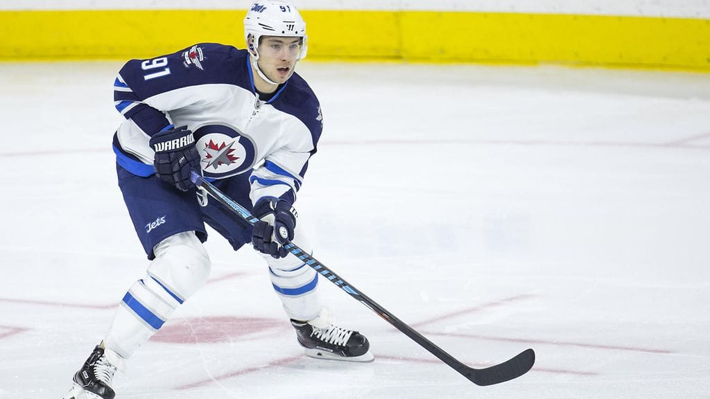 Aleksandr Burmistrov