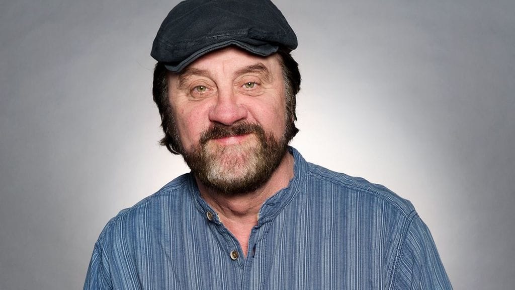 Emmerdale Steve Halliwell (Zak) 2017