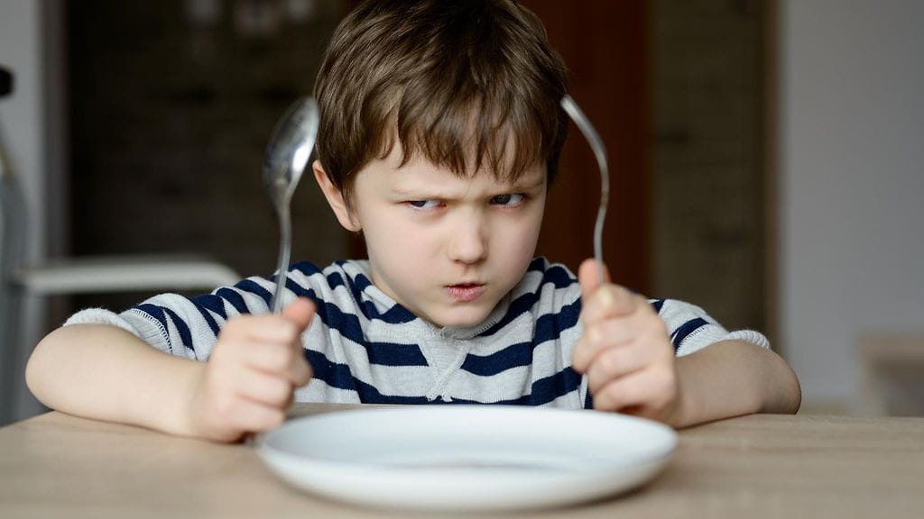 Lapset ovat yksinhuoltajaäidin mukaan kauniita painajaisia.