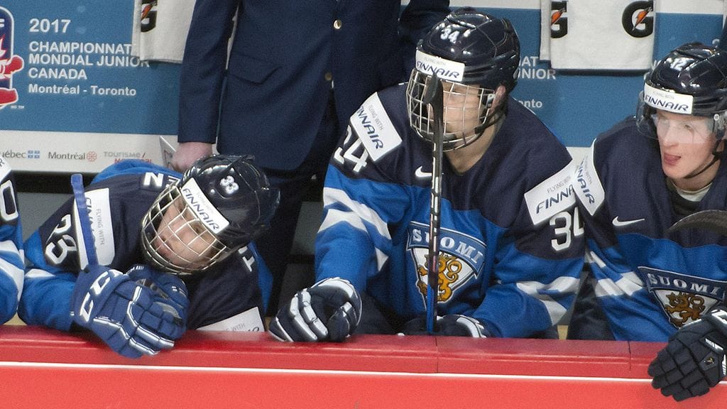 Suomi yrittää pelastaa Kanadan MM-turnauksessa sen, mitä pelastettavissa on.