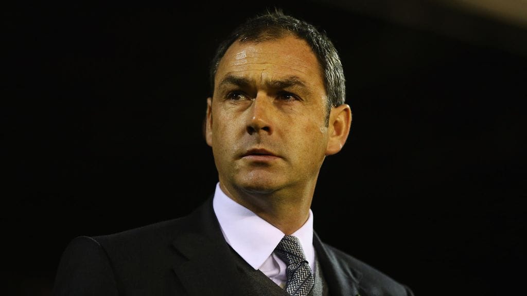 Paul Clement