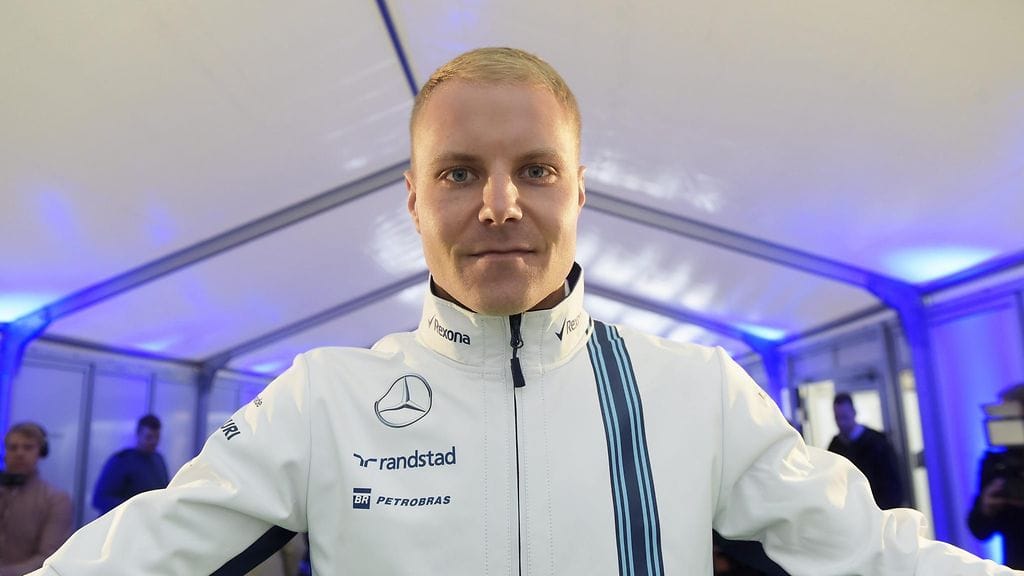 Valtteri Bottas