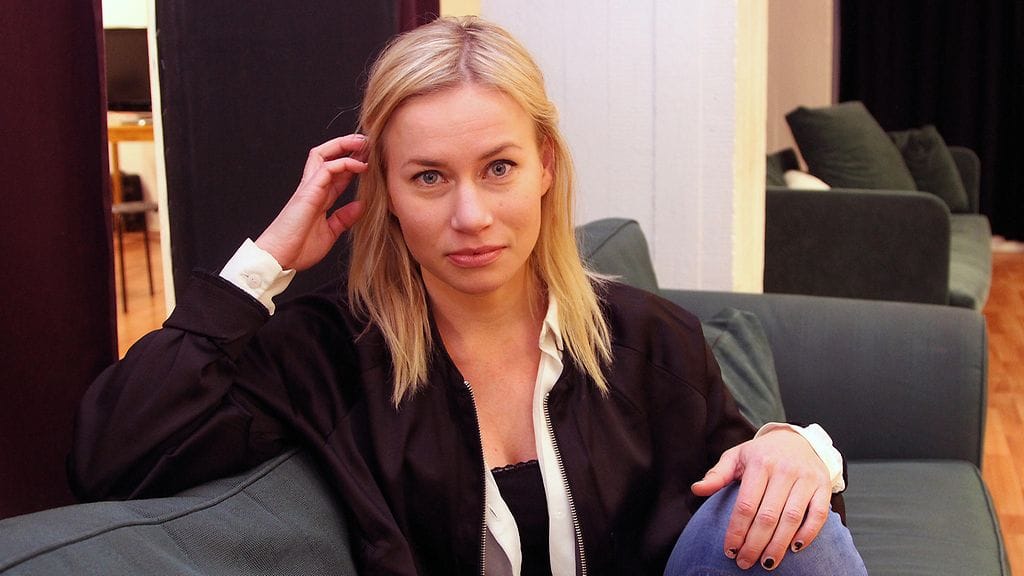 Minka Kuustonen 4.1.2017 1