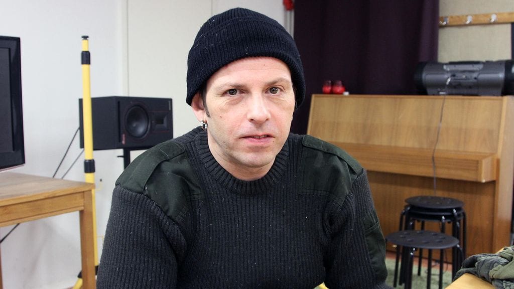 Timo Lavikainen 4.1.2017 1