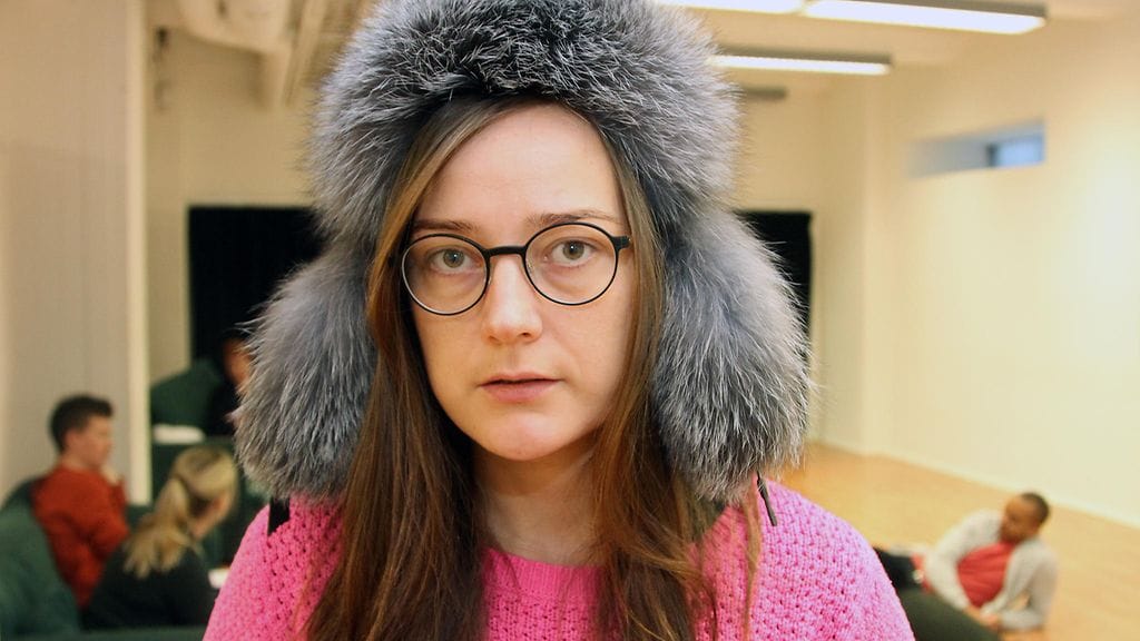 Pilvi Hämäläinen 4.1.2017 1