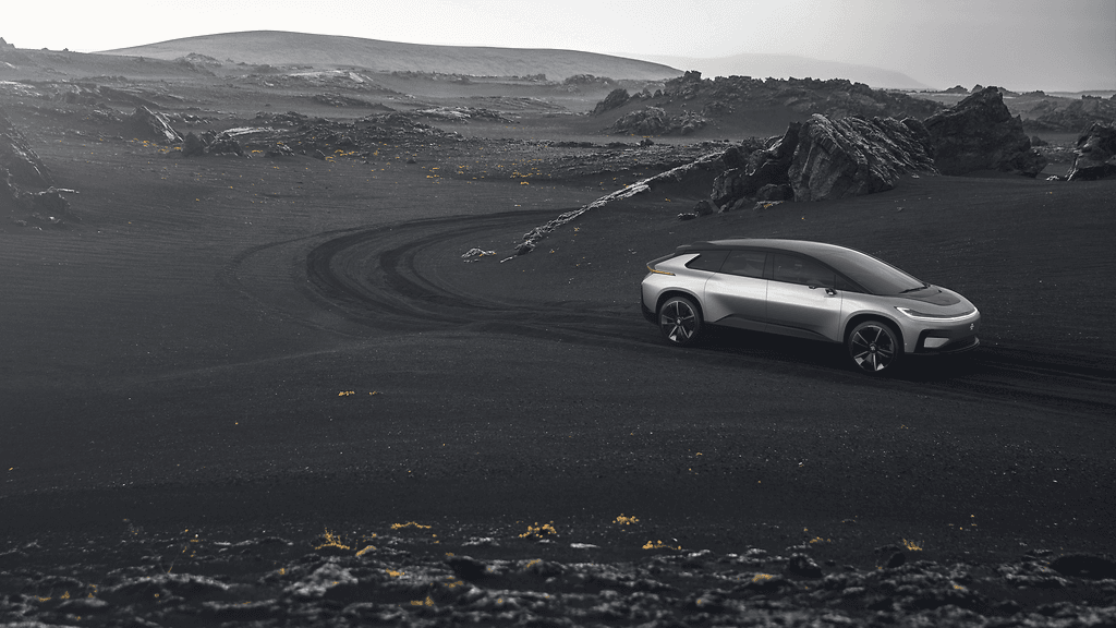 faraday future ff 91 2