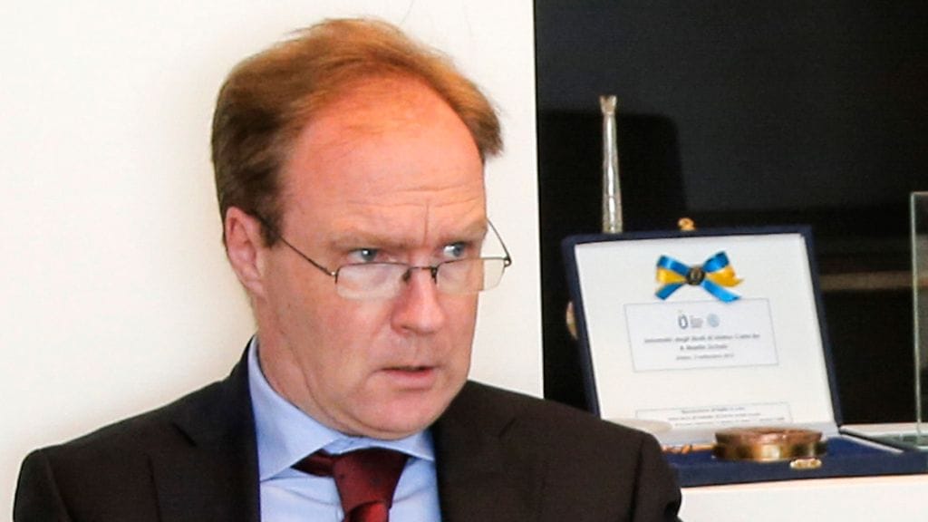 Britannian entinen EU-lähettiläs Ivan Rogers totesi, etteivät edes korkeat virkamieheet tiedä Britannian hallituksen tavotteita EU-erosta neuvotellessa.