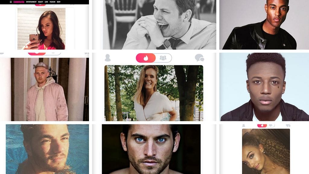 Kuvien lähde Cosmopolitan