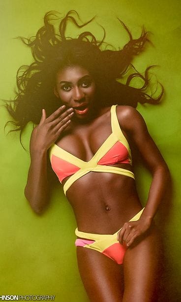 Sephora Ikalaba