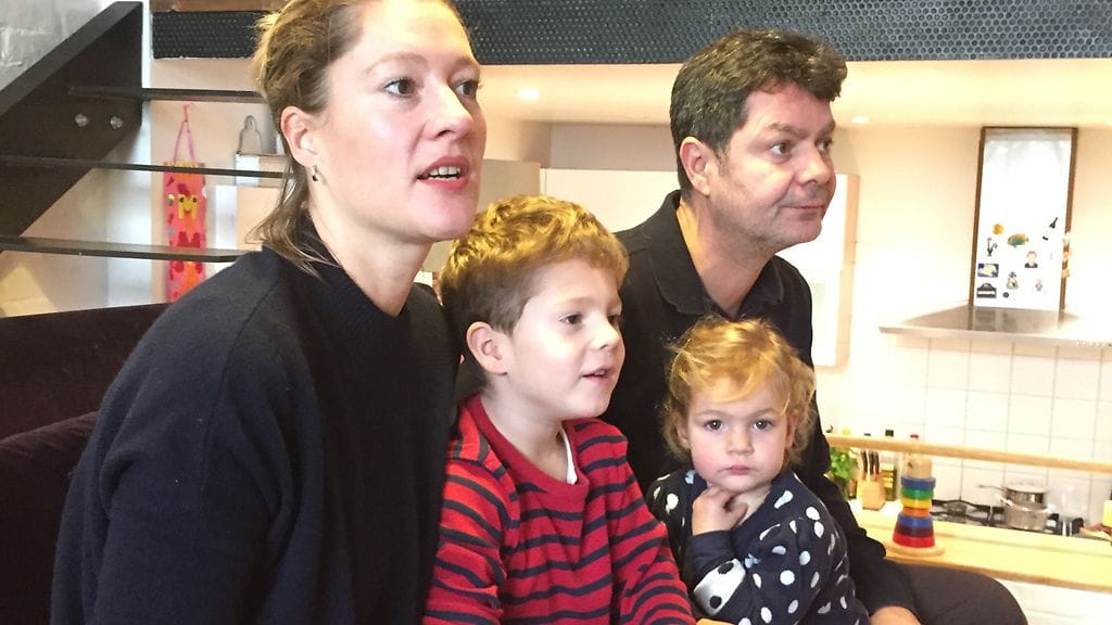 Pariisissa yli viisitoista vuotta asunut Fransien Stouten muistaa Charlie Hebdon hyökkäyksen jälkeiset viikot tarkasti.