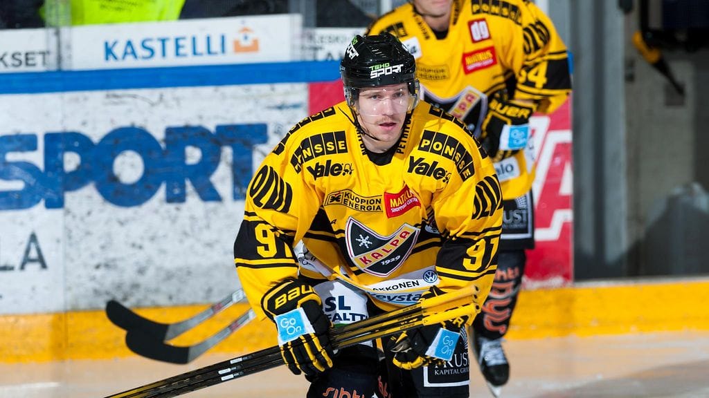 Janne Keränen