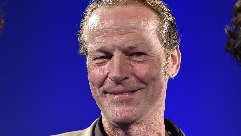 Iain Glen Game of Thrones