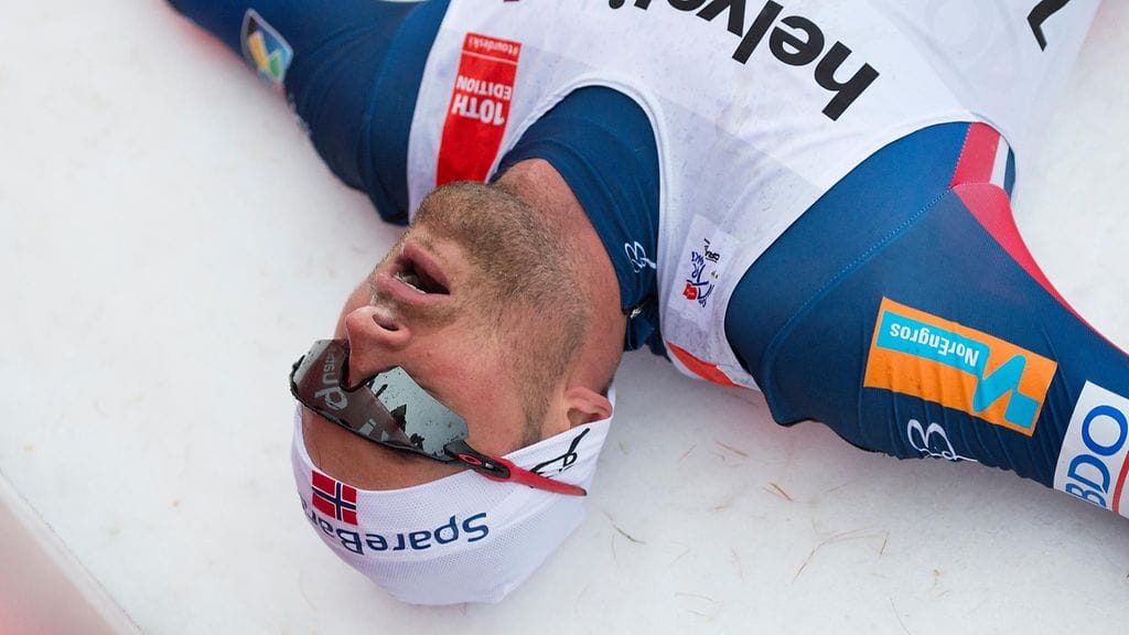 Petter Northug