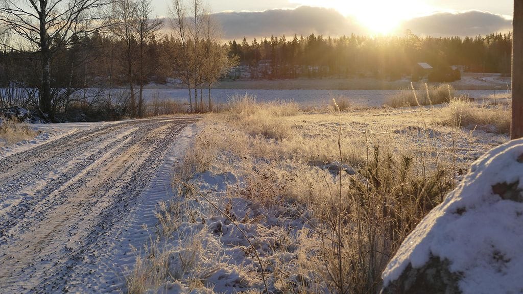 keijo vaananen valon polku