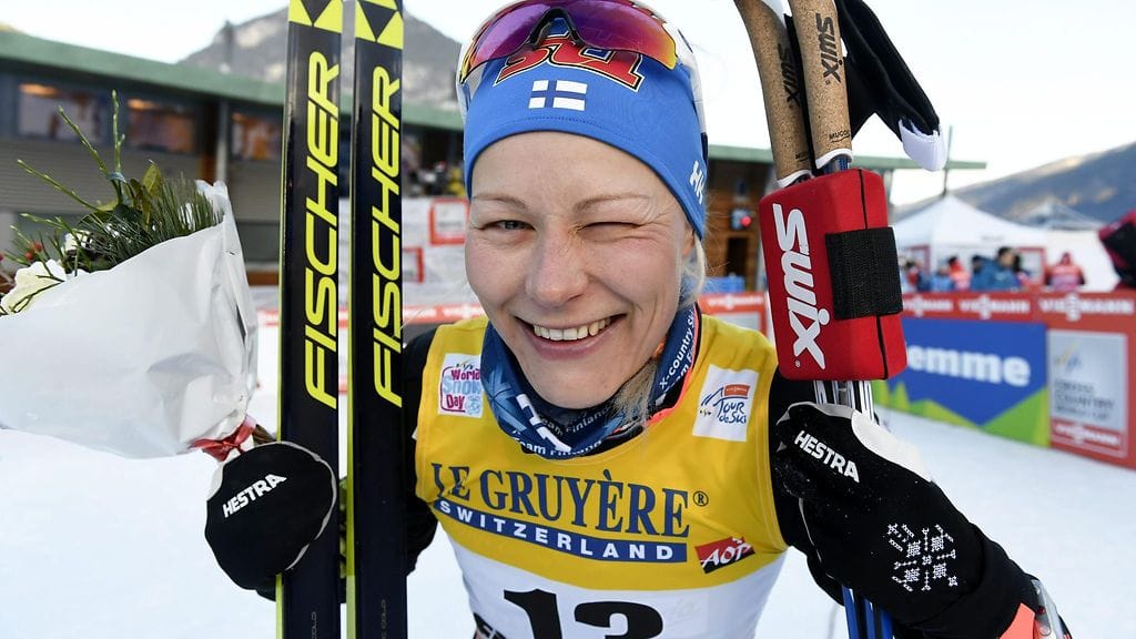 Anne Kyllönen