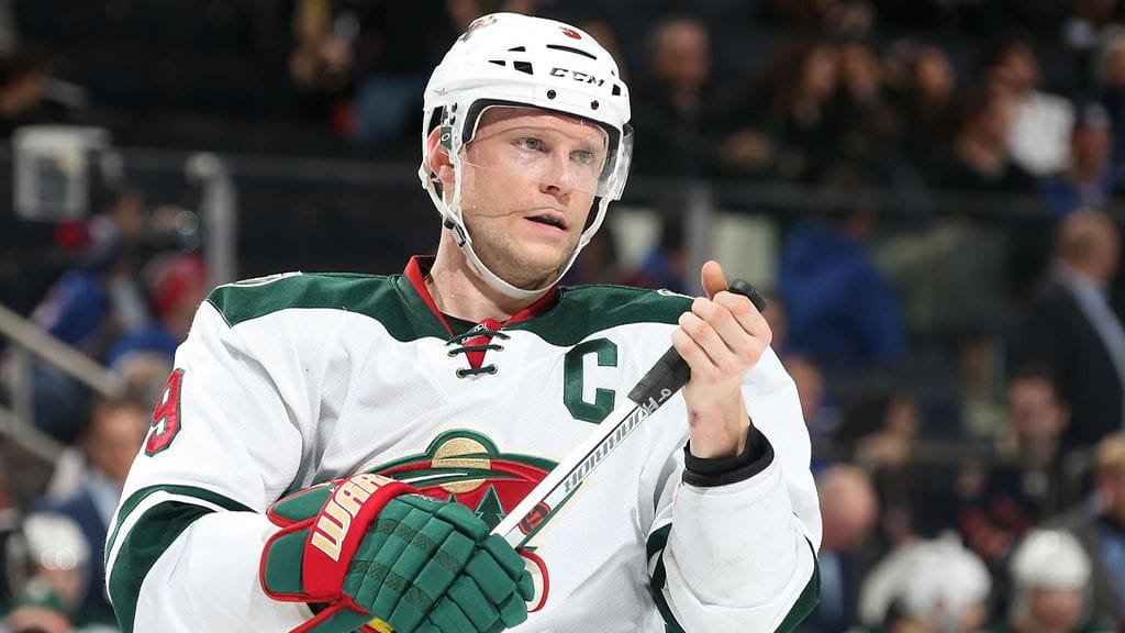 Mikko Koivu