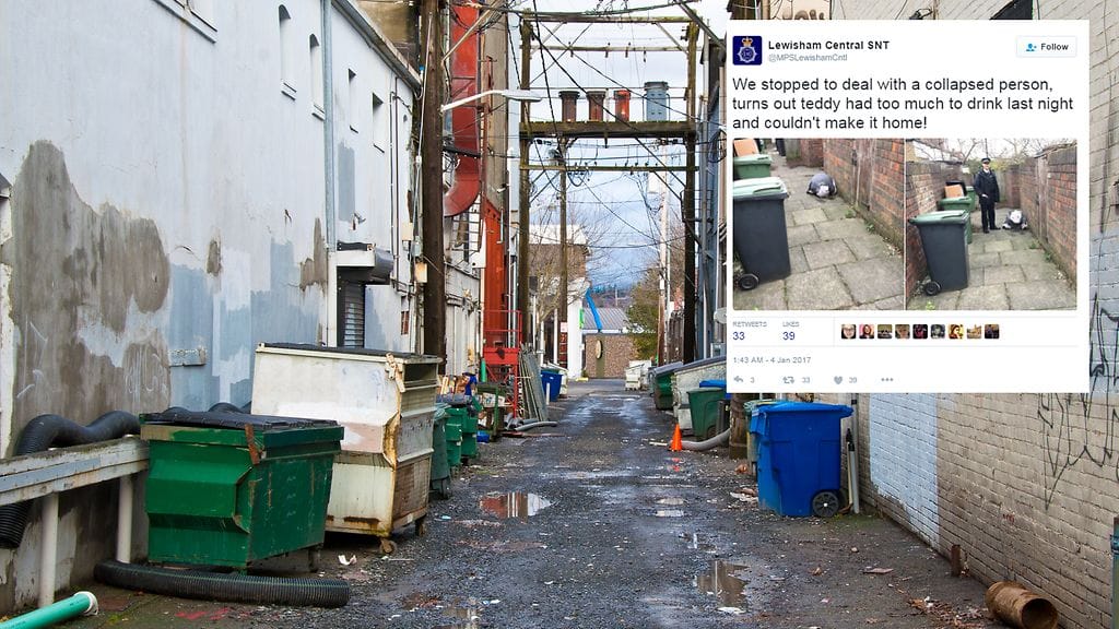 Kuva: Shutterstock, toisen kuvan lähde Twitter.