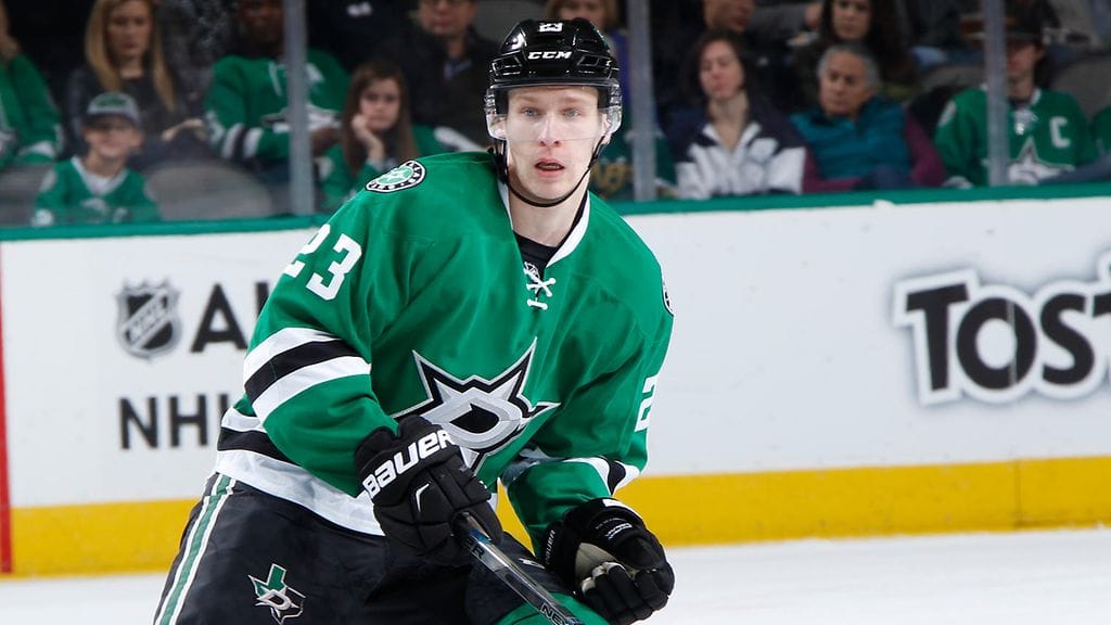 Esa Lindell oli ottelun kolmostähti.