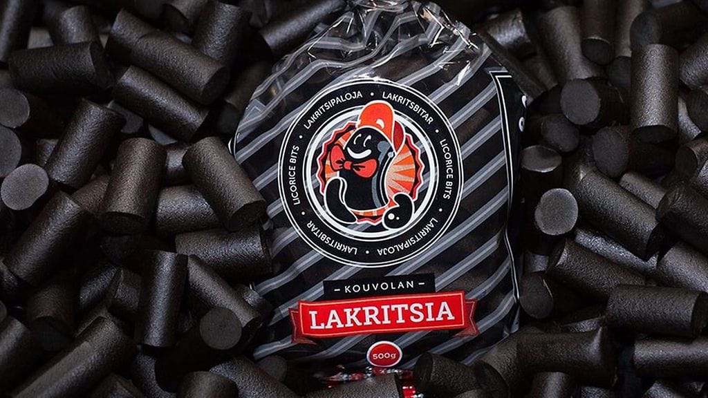 Kouvolan Lakritsi valmistaa vuosittain 800 000 lakupiippua, kertoo Yle Uutiset.
