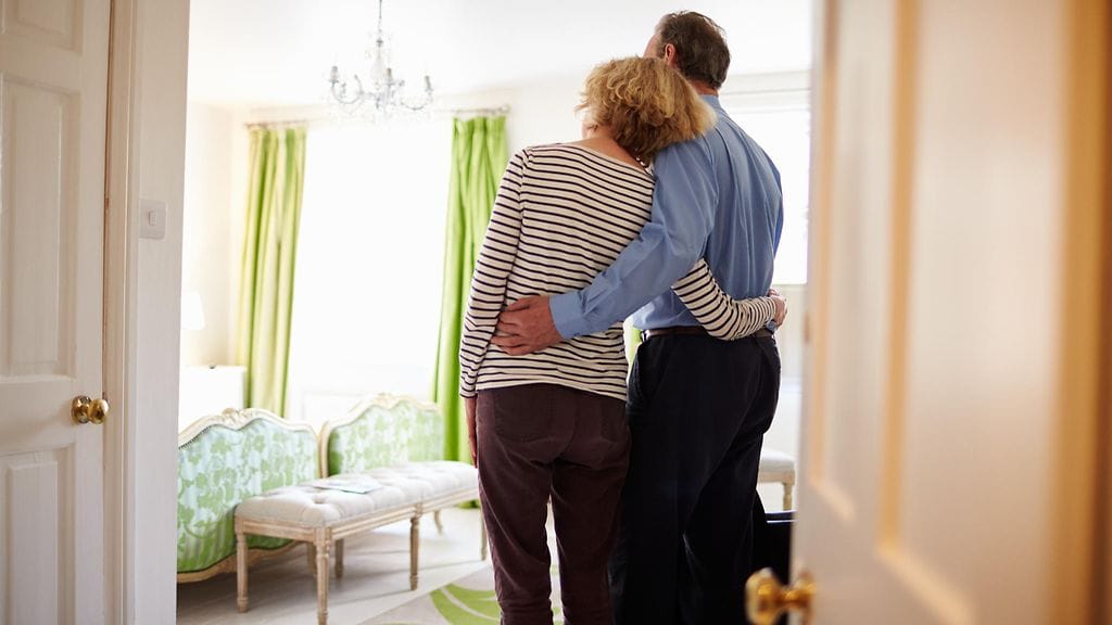 Hyvä seksielämä vaatii rehellisyyttä ja molempien huomioon ottamista. Kuvituskuva.