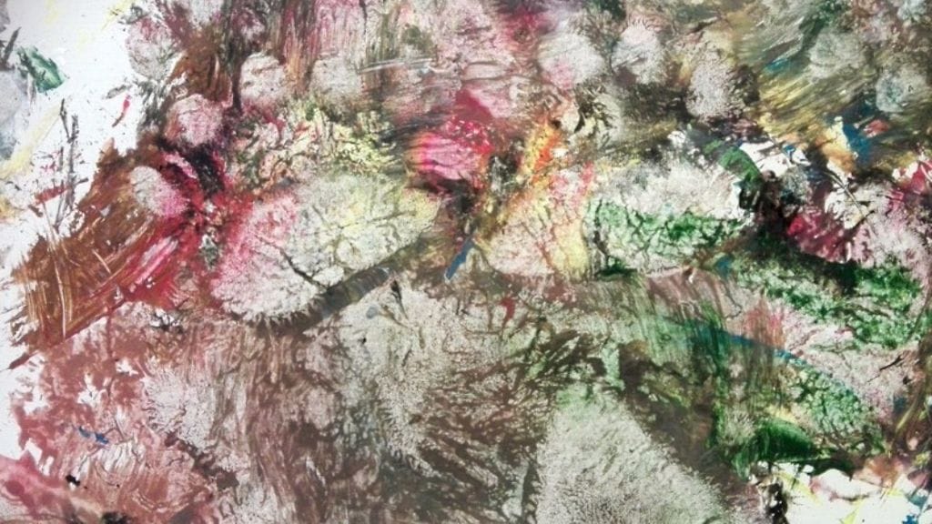 Juuso-karhun taidenäyttely