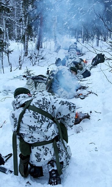 jääkäriprikaati 1