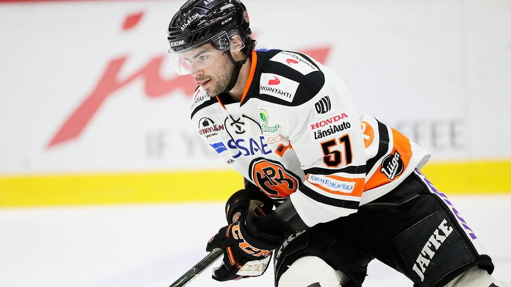 Philippe Cornet, arkistokuva