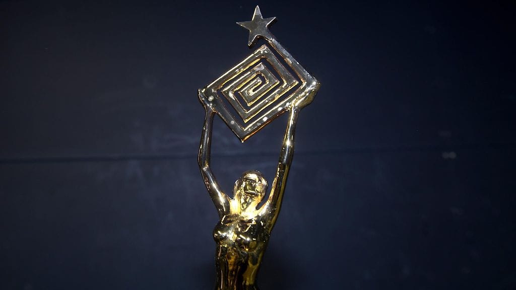 Kultainen Venla -palkintoja jaetaan yhteensä 16 eri kategoriassa.