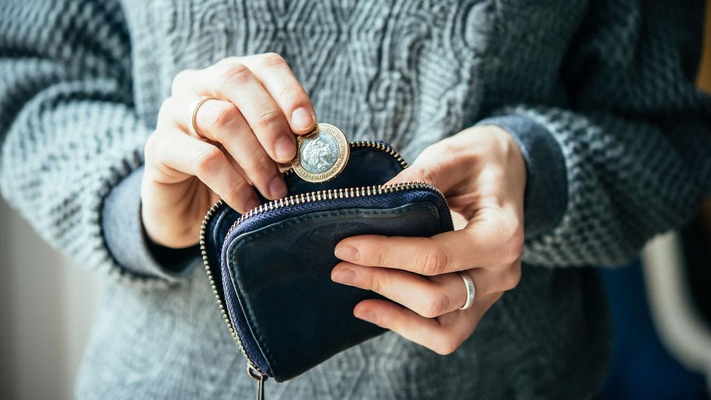 Pienistä puroista kasvaa iso virta, bloggari vinkkaa.