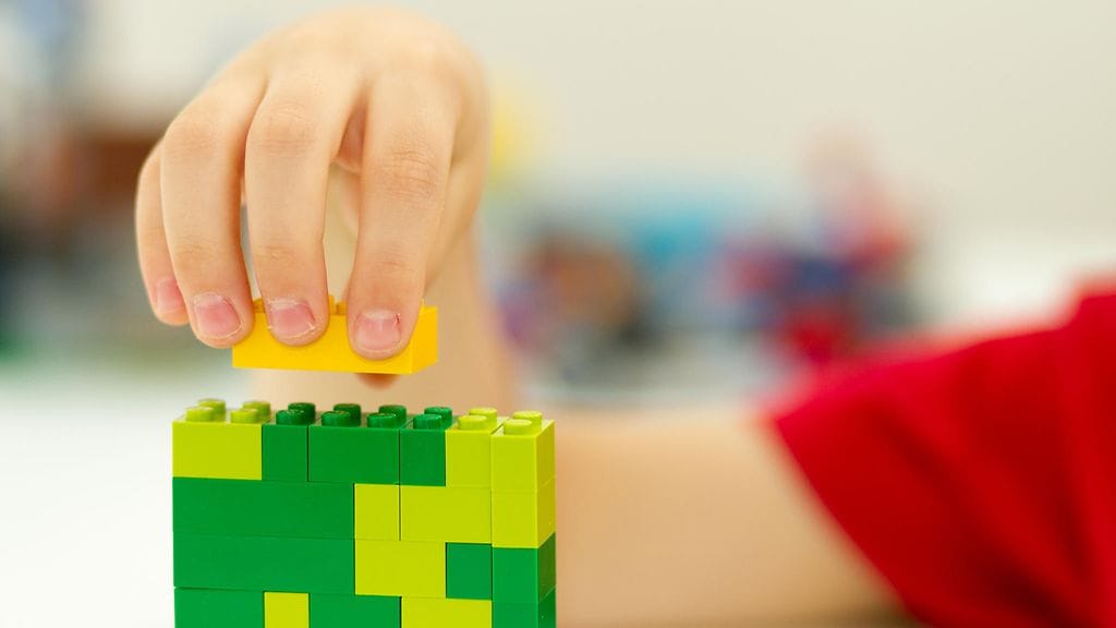 Oli erittäin lähellä, että Lego-palikka ei vienyt kahdeksanvuotiaan pojan henkeä.