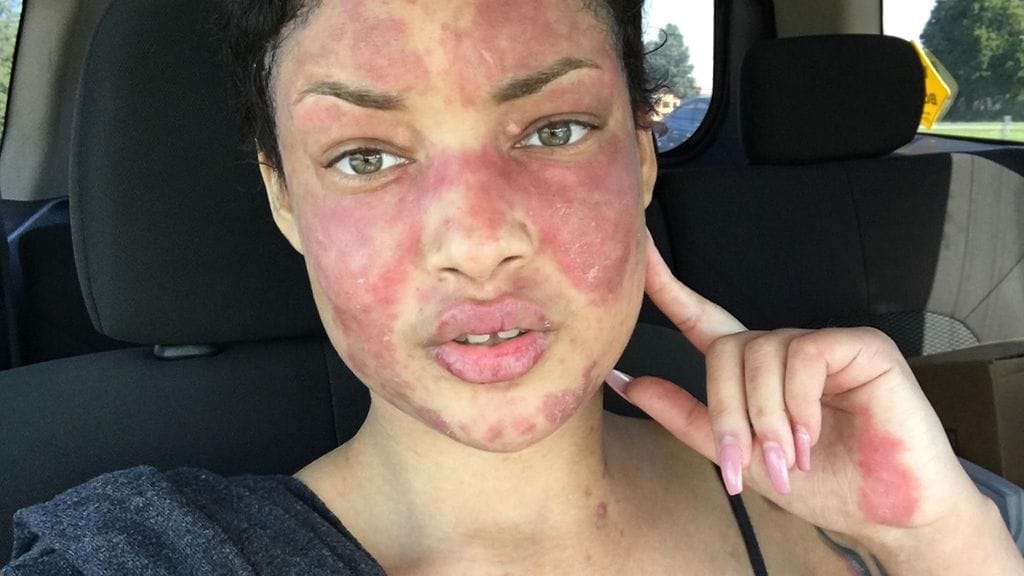 Jokiva Rivers 22-vuotiaana