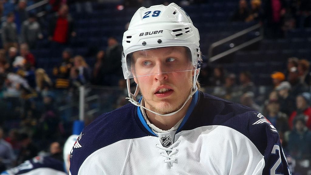 Patrik Laine
