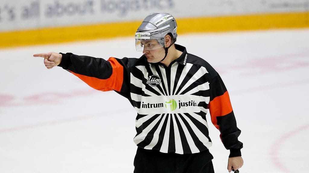 Timo Favorin, arkistokuva