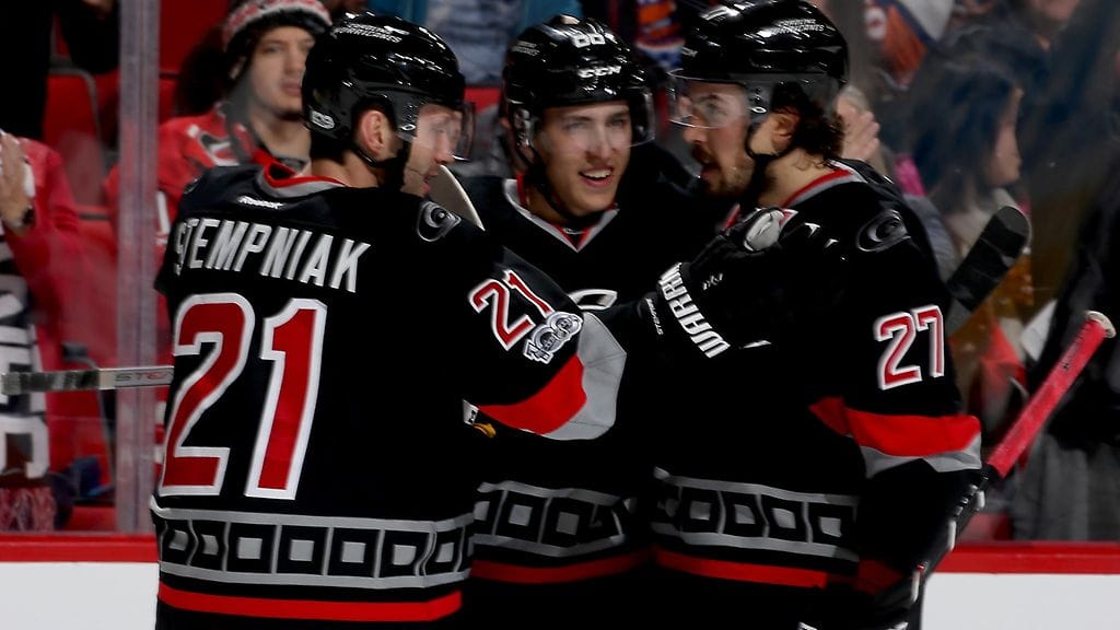 Teuvo Teräväinen järjesti juhlat.