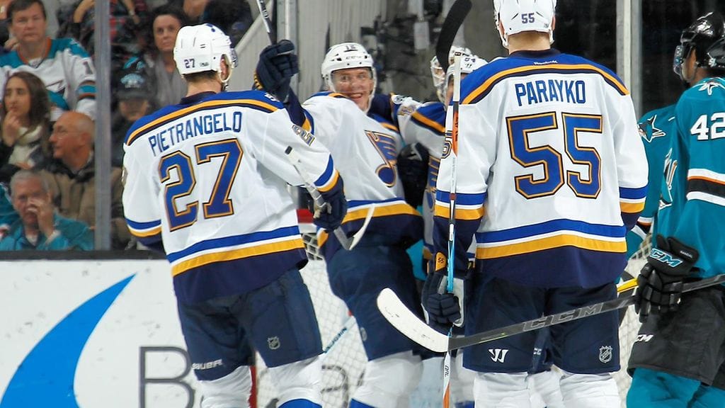 Jori Lehterä onnistui pitkästä aikaa.