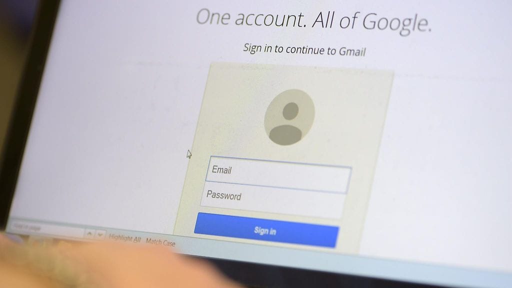 Gmail-käyttäjien kannattaa tarkkailla nyt tuttujen henkilöiden lähettämien viestien liitteitä.