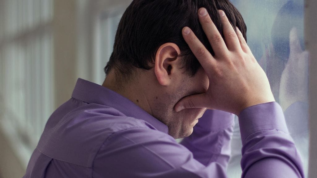 Mantelitumakkeella on uuden tutkimuksen perusteella yhteys stressin aiheuttamiin sydänoireisiin. Kuvituskuva.