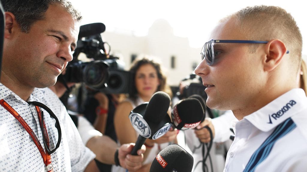 Valtteri Bottaksen siirto Williamsilta Mercedekselle vaatii useamman asian paikoilleen loksahtamisen.