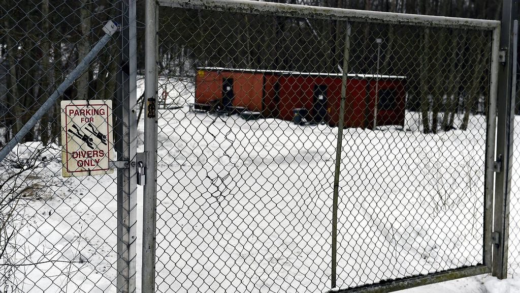 Keski-ikäinen mies kuoli sukellusonnettomuudessa Lohjan Ojamon kaivoslammella.