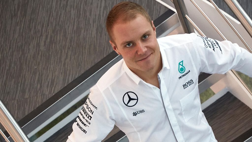 Valtteri Bottas