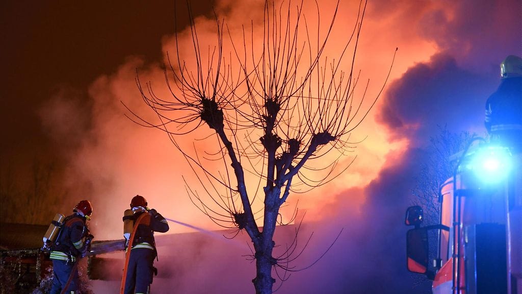 tulipalo karhusuontie rivitalopalo helsinki 3