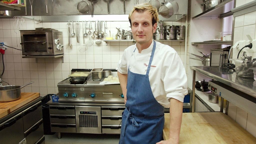 Hans Välimäki 2003