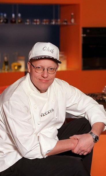 Markus Maulavirta 1999