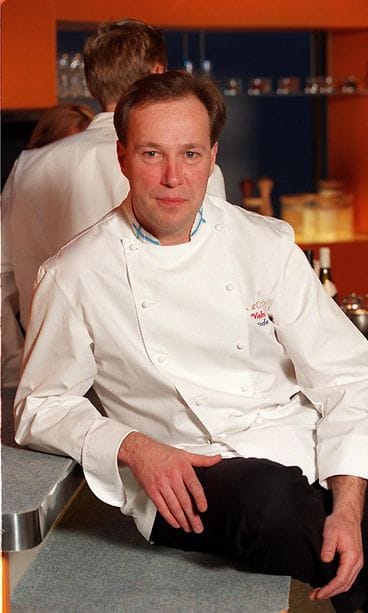 Antti Vahtera 1999