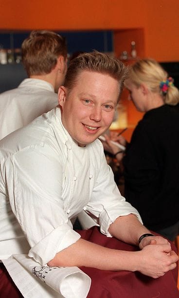 Jyrki Sukula 1999