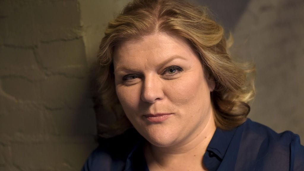 Helena Puolakka 2015