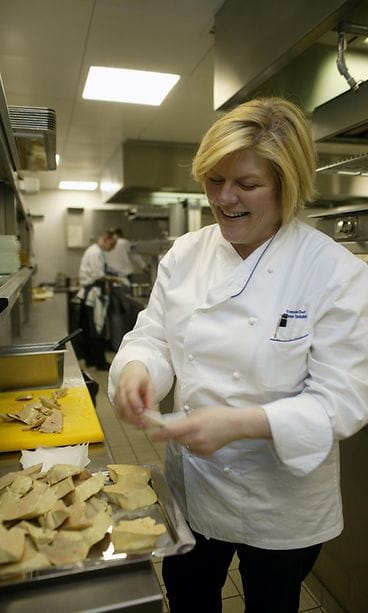 Helena Puolakka 2007