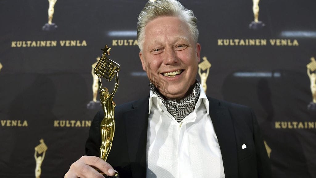 Jyrki Sukula 2016